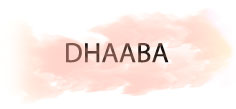 DHAABA