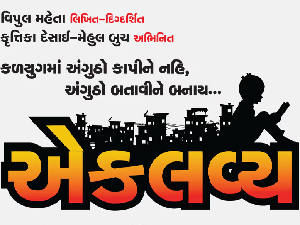 More details on EKLAVYA