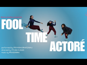 More details on FOOL TIME ACTORE