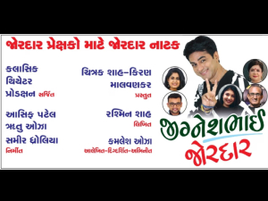 More details on JIGNESHBHAI JORDAR