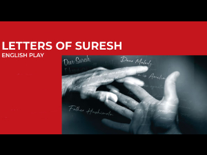 More details on LETTERS OF SURESH