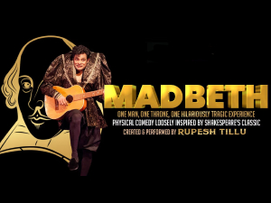 More details on MADBETH