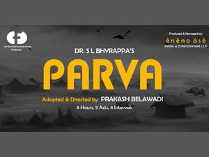 More details on PARVA