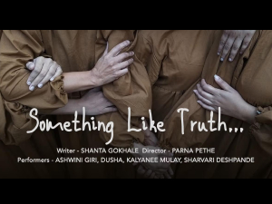 More details on SOMETHING LIKE TRUTH