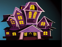 More details on THE FEARLESS BOY AND THE HAUNTED CASTLE
