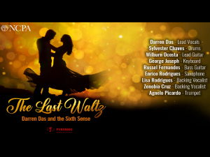 More details on THE LAST WALTZ