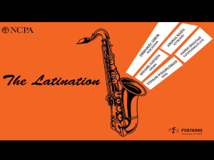 More details on THE LATINATION