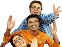 More details on WELCOME ZINDAGI