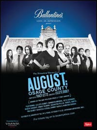 AUGUST:OSAGE COUNTY