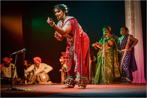 SANGEET BARI Play