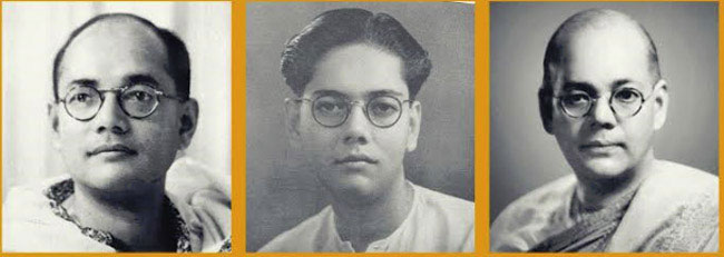THE BOSE LEGACY English play review - www.MumbaiTheatreGuide.com