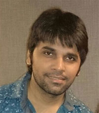 Raj Yadav