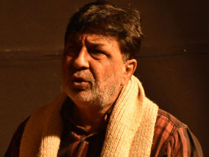 Theatre Speaks