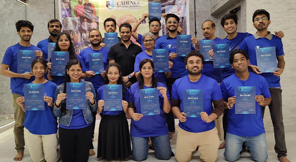 8 day Play oriented Certified Acting Workshop