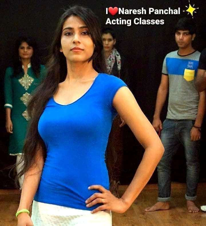 3 MONTH FILM ACTING WORKSHOP