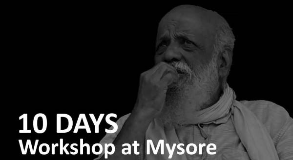 10 Days Workshop