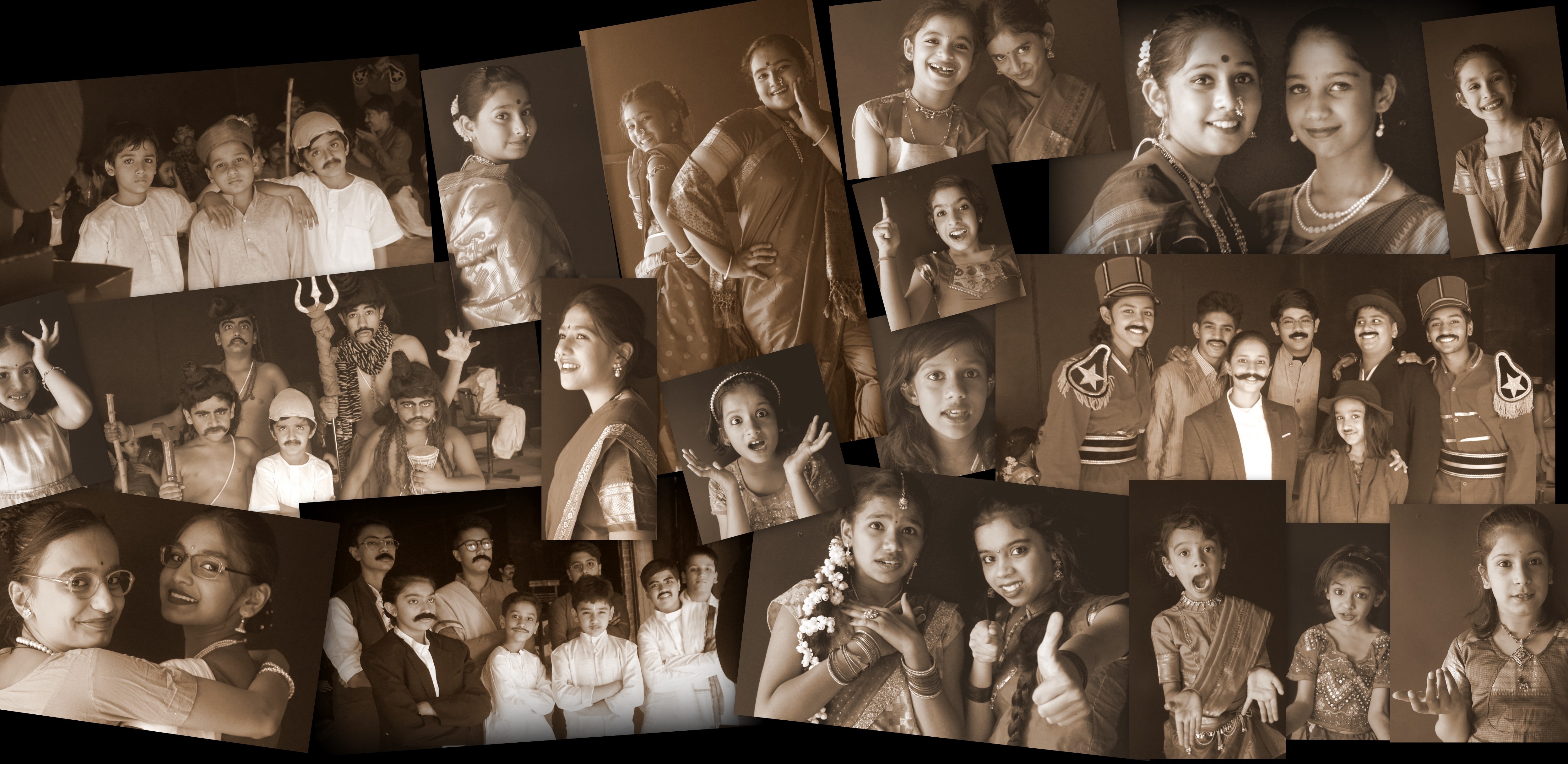 BEST CHILDREN THEATRE/ ACTING WOKSHOP IN PUNE