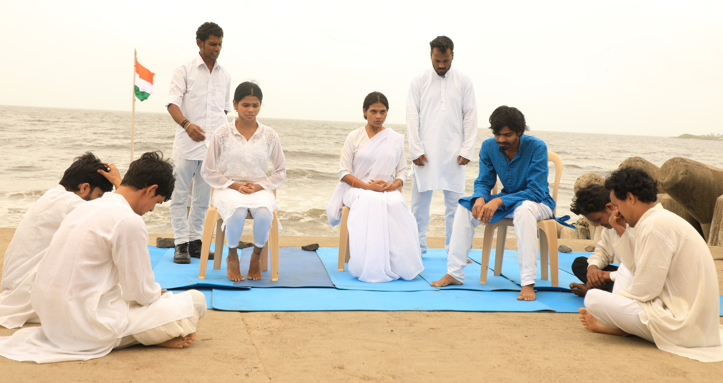Theatre Acting Workshop
