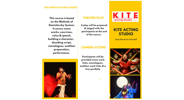 An Actors Zone