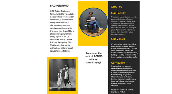 An Actors Zone