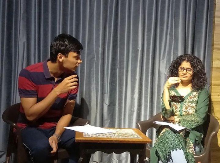 Weekdays Theatre and Acting Workshop