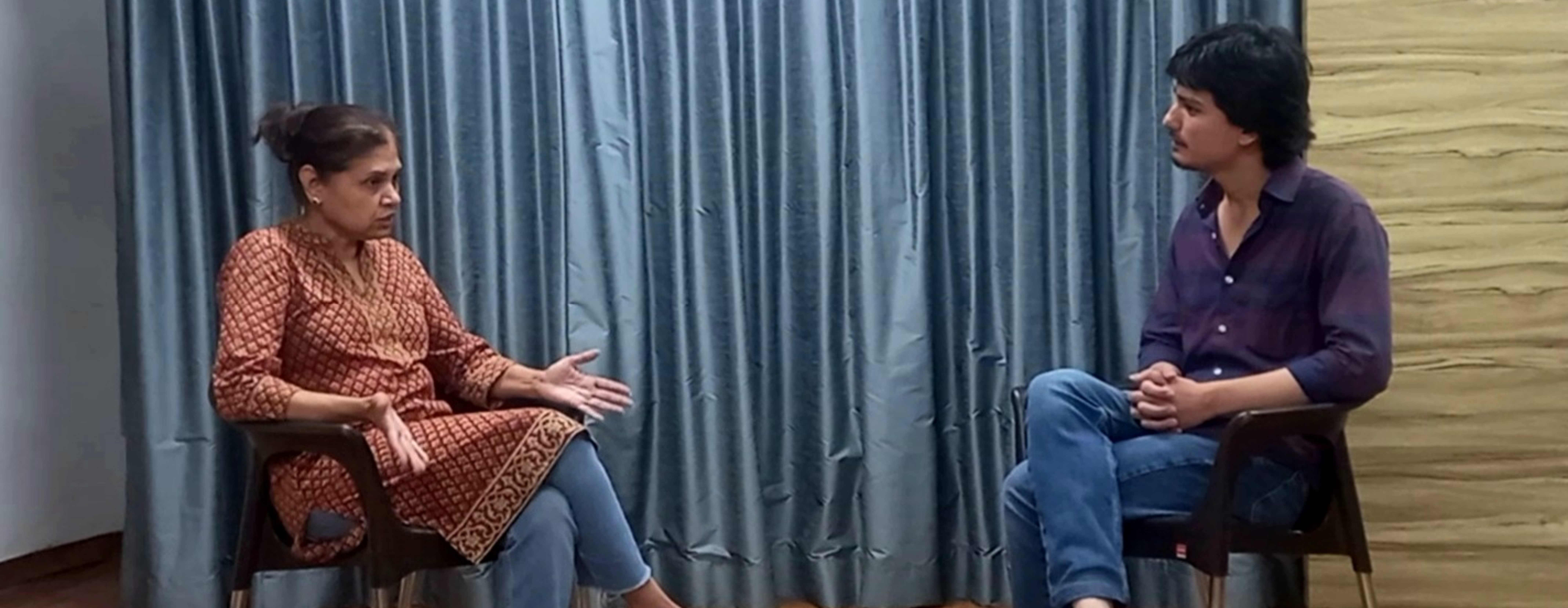 1 Month Weekend Theatre and Acting Workshop