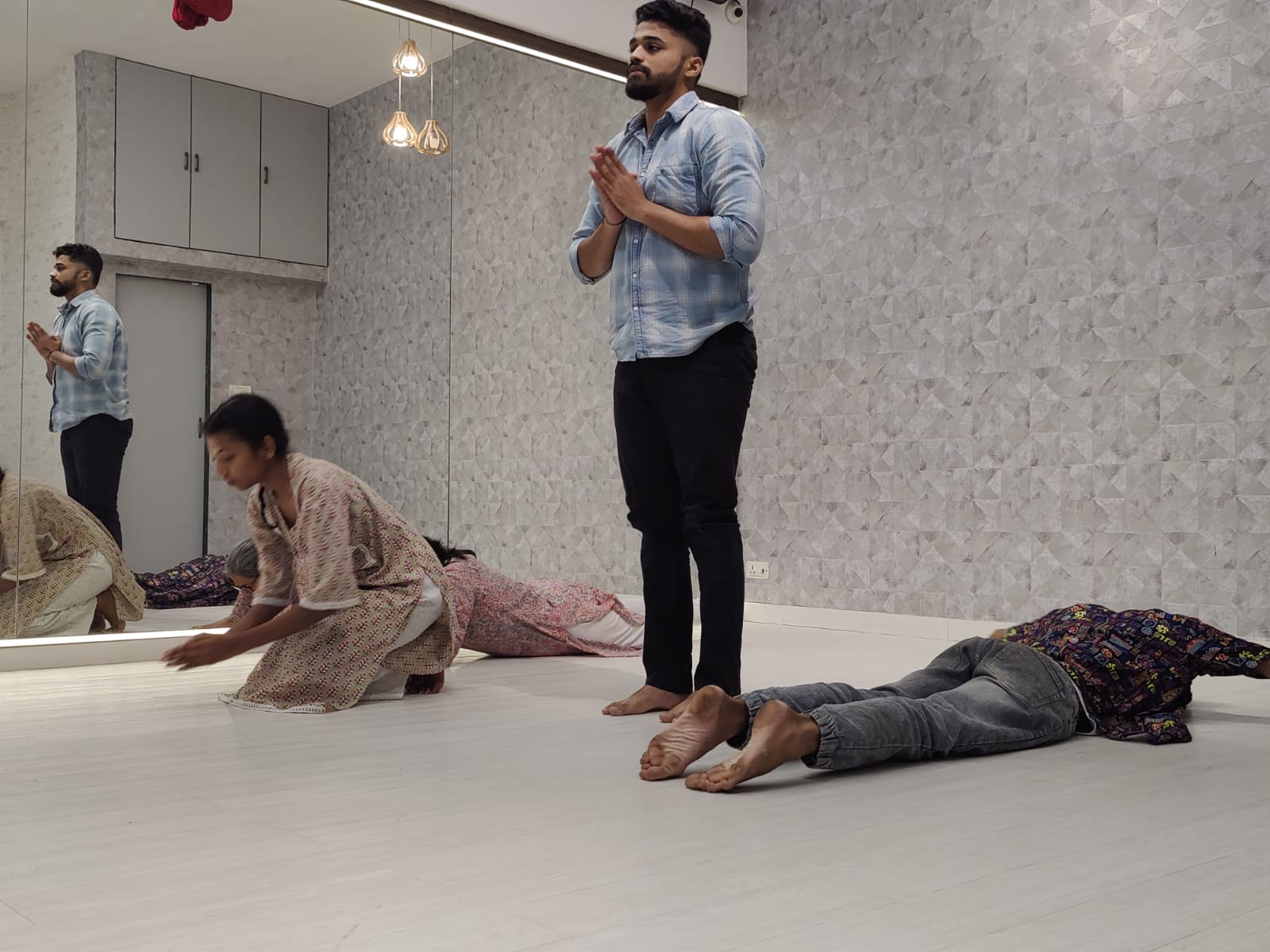 10 DAY ADVANCED ACTING WORKSHOP