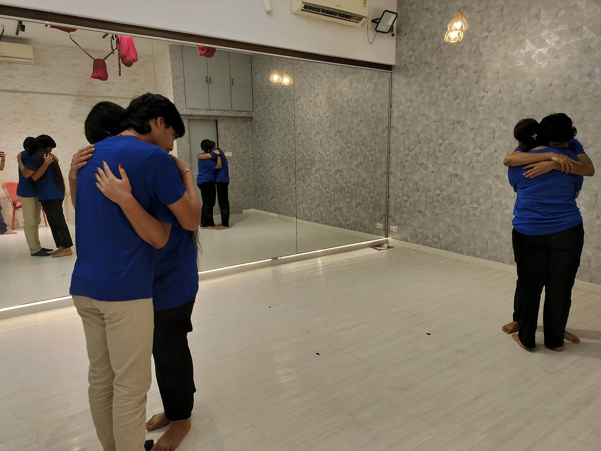 10 DAY ADVANCED ACTING WORKSHOP