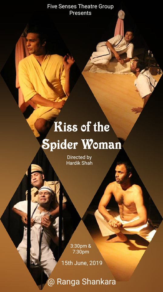 Scene Work Oriented Acting Workshop