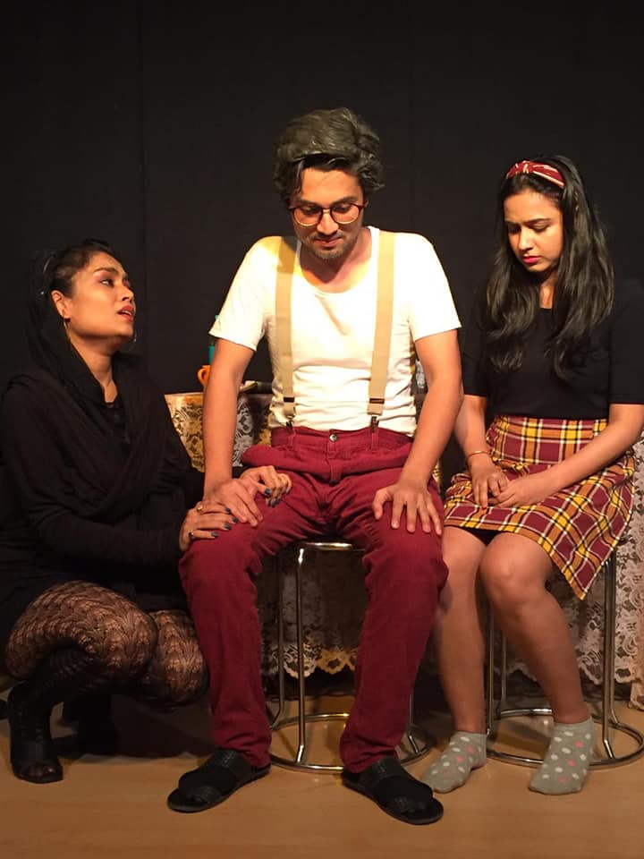 Children Theatre Summer Camp