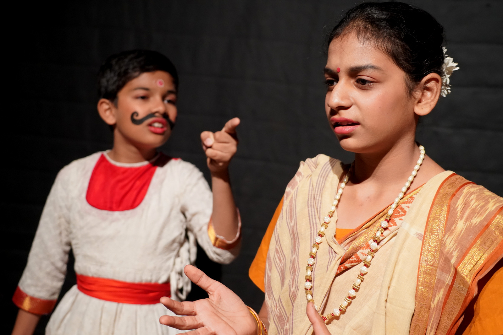 BEST CHILDREN THEATRE/ ACTING WOKSHOP IN PUNE