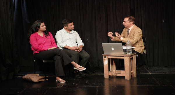 3 Months Weekend Theatre and Acting Workshop