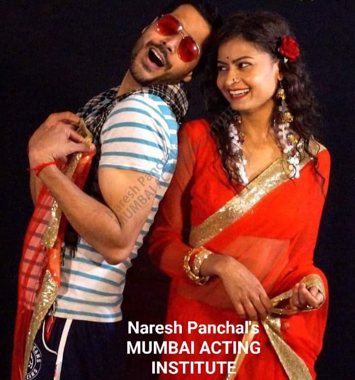 Production Oriented Theatre Workshop