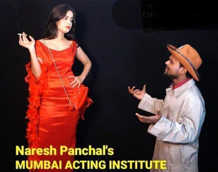 Production Oriented Theatre Workshop