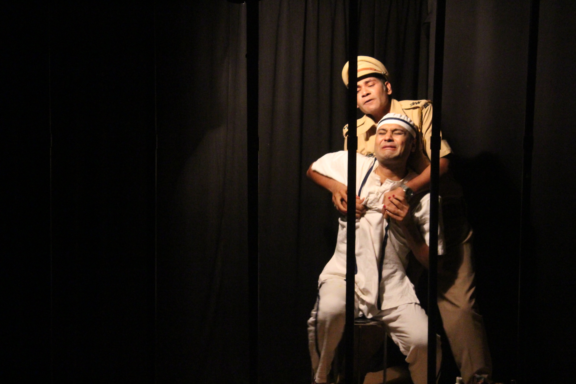 Advanced Acting Workshop With NSD & FTII Professionals