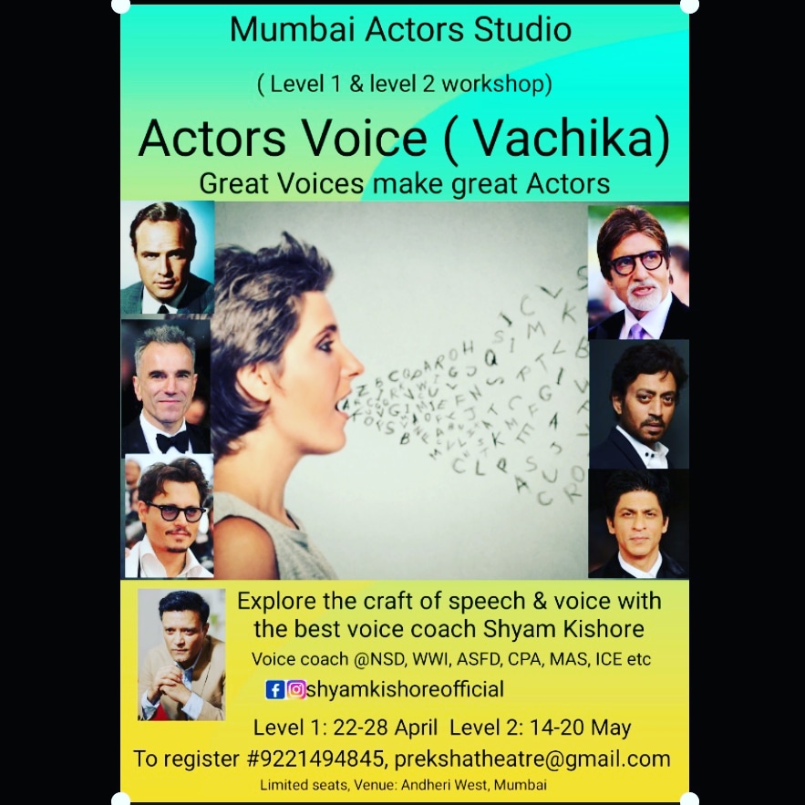 ACTORS RE-YAAZ