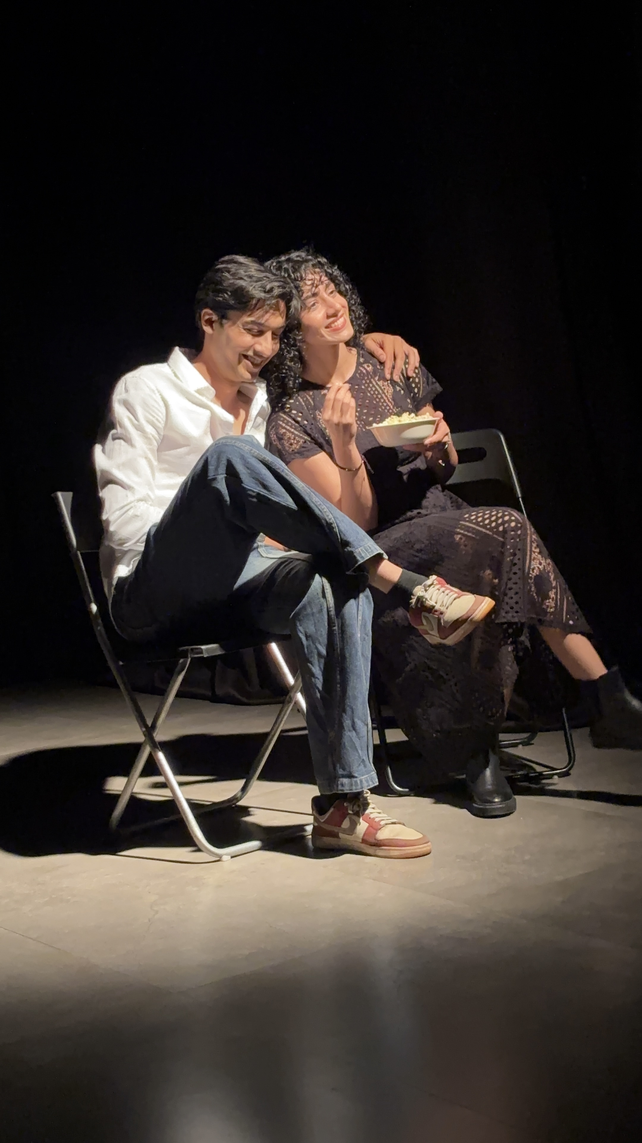 1 Month Weekend Acting Workshop