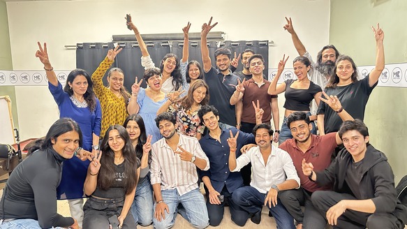 The Art of Audition Workshop