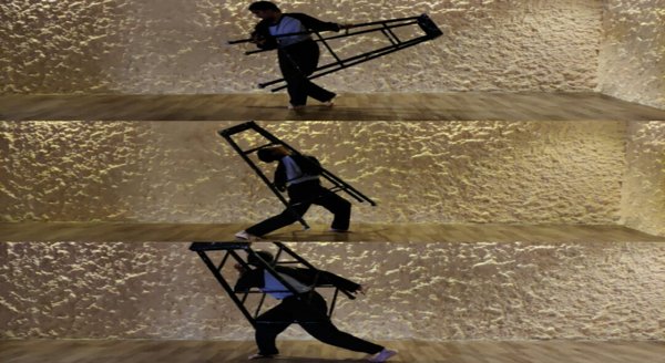 Body Matters: An Embodied Workshop Festival