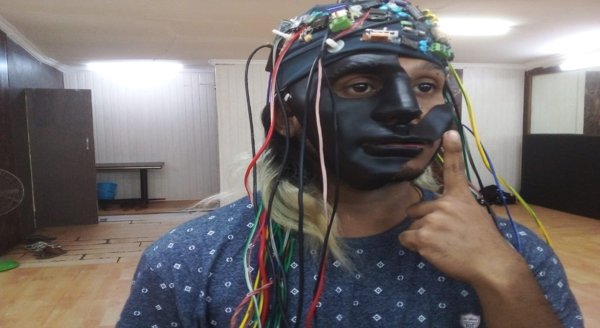 Body Matters: An Embodied Workshop Festival