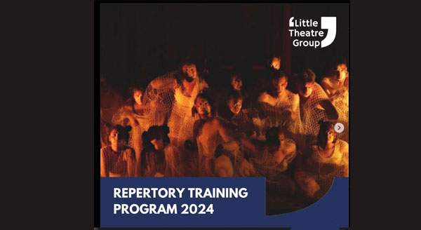 Repertory Training Program
