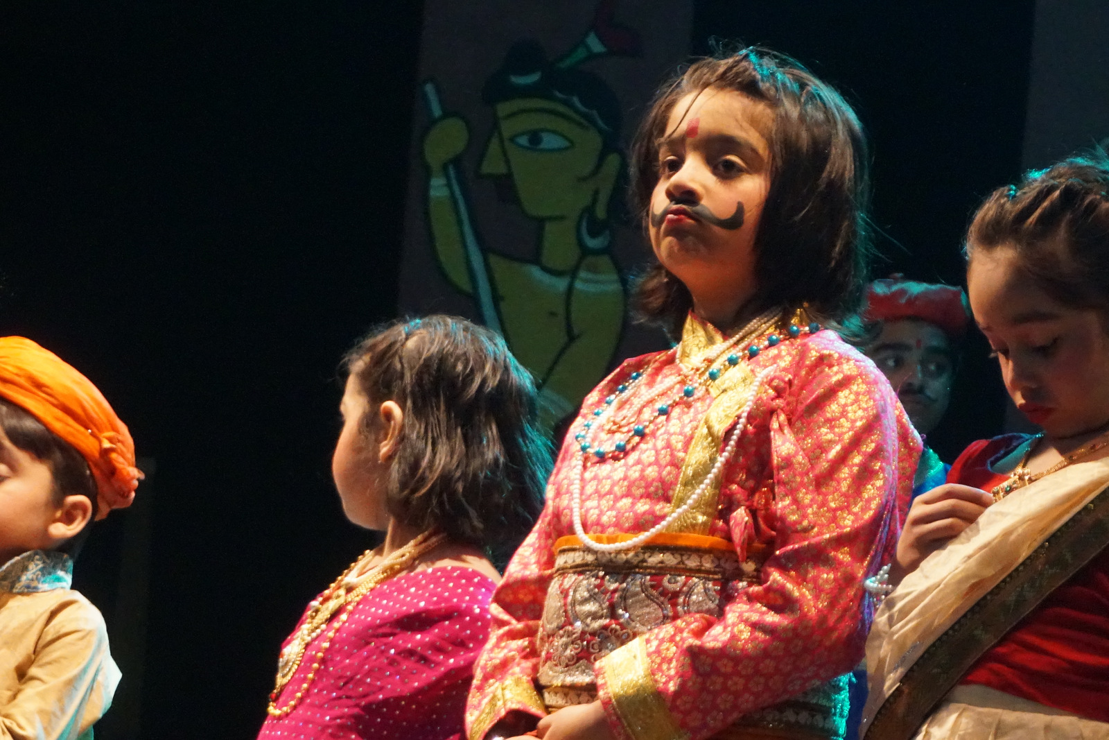 BEST CHILDREN THEATRE/ ACTING WOKSHOP IN PUNE