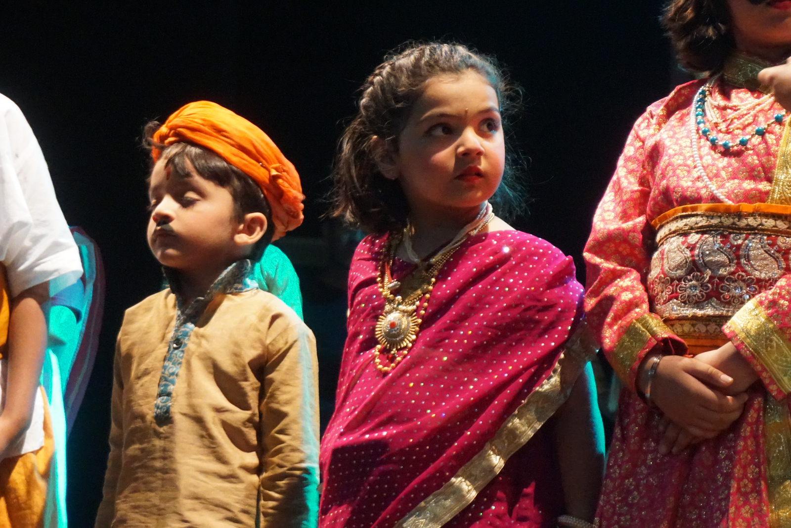 BEST CHILDREN THEATRE/ ACTING WOKSHOP IN PUNE