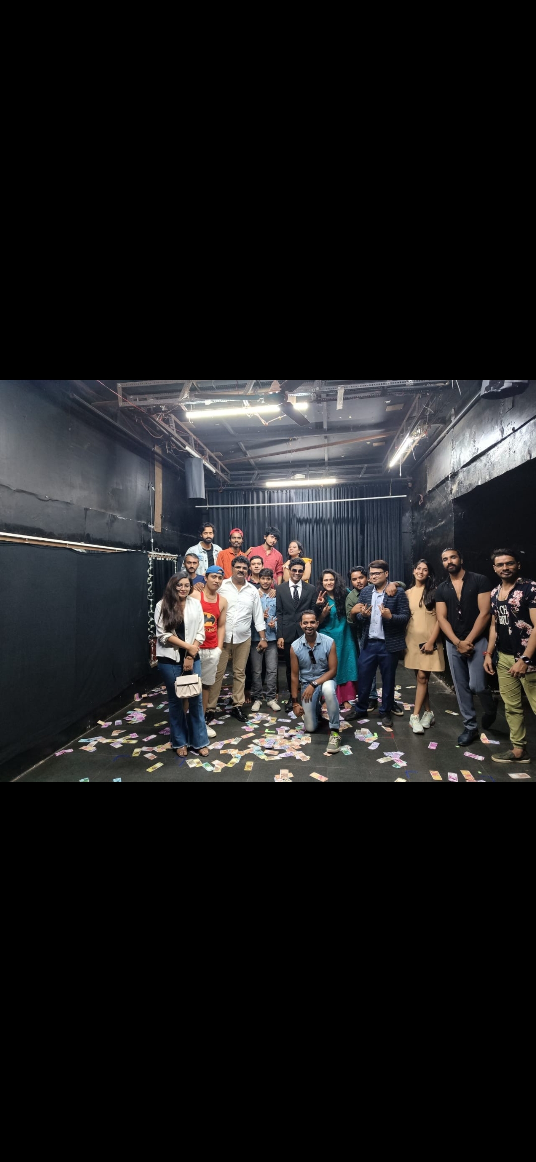 3 Months Advance Acting Workshop By Nsd Graduate
