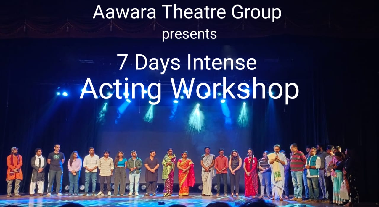 Acting Workshop