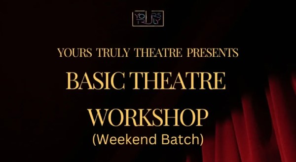Basic Theatre Workshop