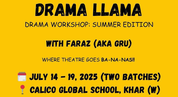Summer Edition Workshop