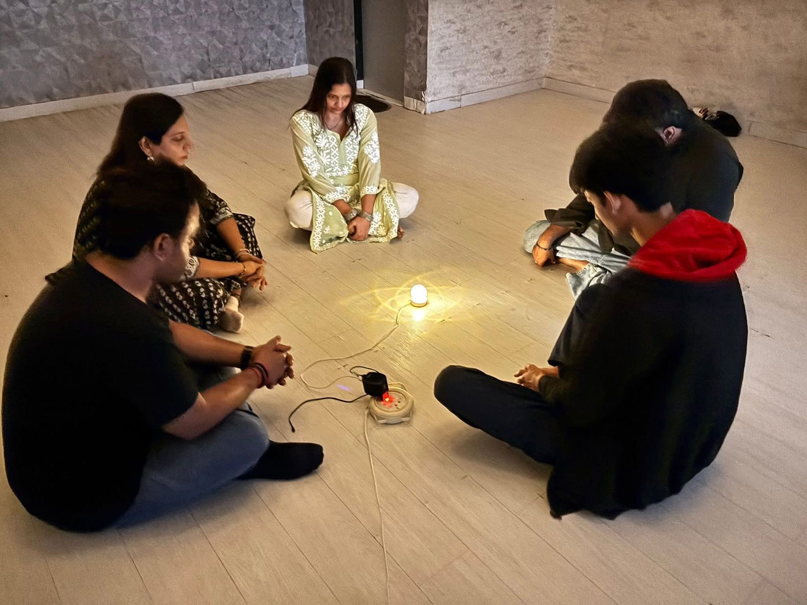 Weekend Special Play Oriented Acting Theatre Workshop