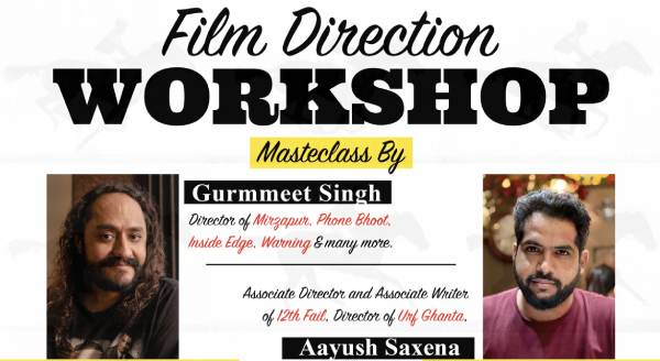 Film Direction Workshop