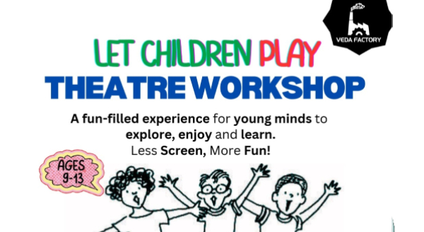 Let Children Play